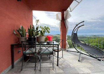 Quadrilocale Vezza d'Alba - foto 13