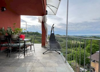 Quadrilocale Vezza d'Alba - foto 14