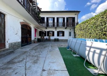 Independent house Monteu Roero - photo 33