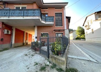 Trilocale Vezza d'Alba - foto 21