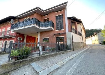 Trilocale Vezza d'Alba - foto 22