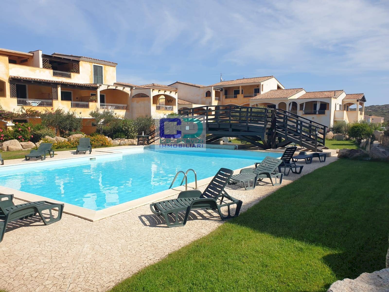 Bilocale VIA DON FRANCESCO TEDDE, Santa Teresa Gallura - foto 1