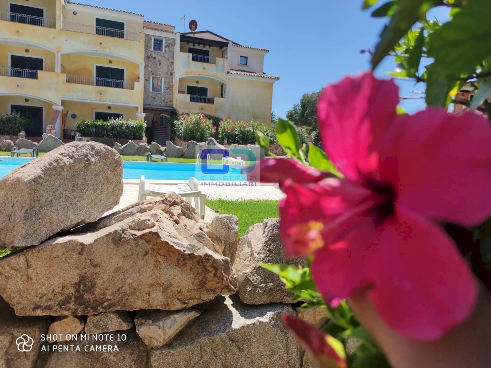 Bilocale VIA DON FRANCESCO TEDDE, Santa Teresa Gallura - foto 2