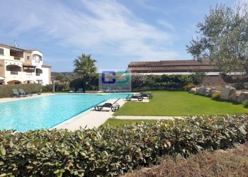 Bilocale VIA DON FRANCESCO TEDDE, Santa Teresa Gallura - foto 3