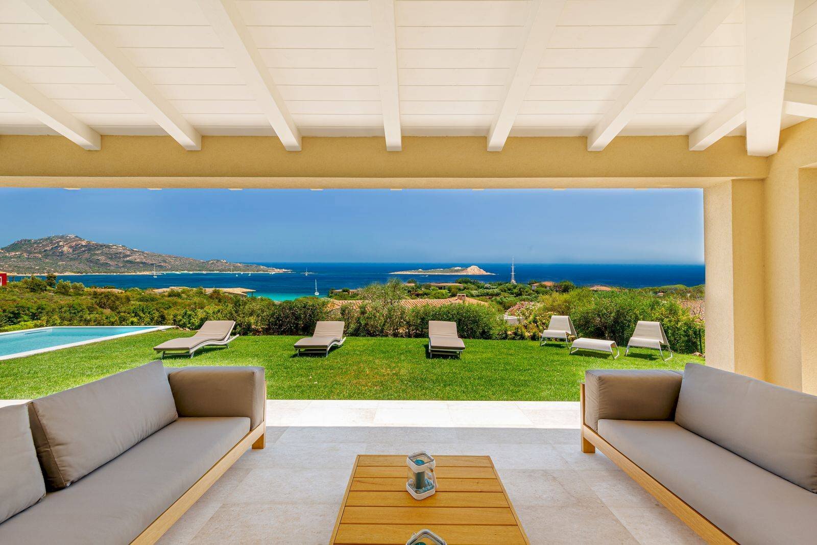 Single Family Villa Puntaldia, San Teodoro - photo 2