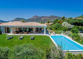 Villa Unifamiliare Puntaldia, San Teodoro - foto 4