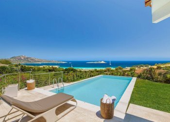 Villa Unifamiliare Puntaldia, San Teodoro - foto 1