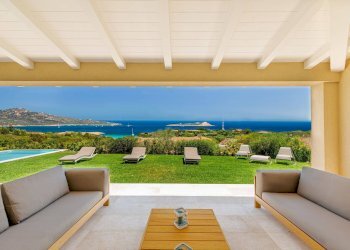 Villa Unifamiliare Puntaldia, San Teodoro - foto 2