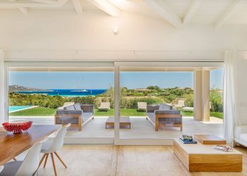 Villa Unifamiliare Puntaldia, San Teodoro - foto 6