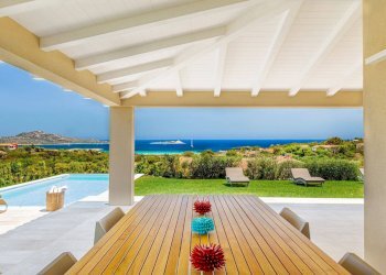 Villa Unifamiliare Puntaldia, San Teodoro - foto 8