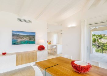 Villa Unifamiliare Puntaldia, San Teodoro - foto 9