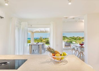 Villa Unifamiliare Puntaldia, San Teodoro - foto 11