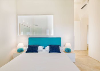 Villa Unifamiliare Puntaldia, San Teodoro - foto 14