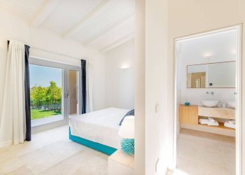 Villa Unifamiliare Puntaldia, San Teodoro - foto 18