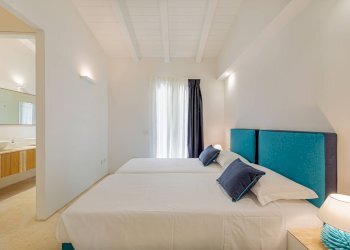 Villa Unifamiliare Puntaldia, San Teodoro - foto 20