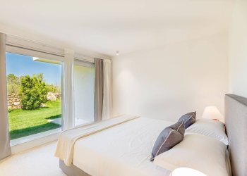 Villa Unifamiliare Puntaldia, San Teodoro - foto 23