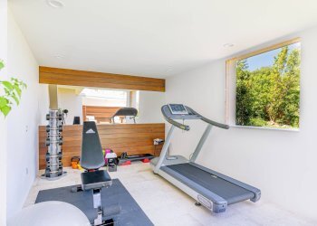 Villa Unifamiliare Puntaldia, San Teodoro - foto 24