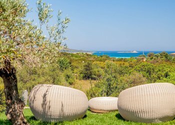 Villa Unifamiliare Puntaldia, San Teodoro - foto 25