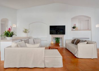 Villa Unifamiliare Via Del Golf - Porto Cervo, Arzachena - foto 7