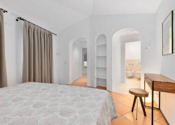 Villa Unifamiliare Via Del Golf - Porto Cervo, Arzachena - foto 12