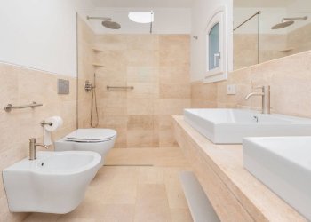 Villa Unifamiliare Via Del Golf - Porto Cervo, Arzachena - foto 13