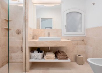 Villa Unifamiliare Via Del Golf - Porto Cervo, Arzachena - foto 14