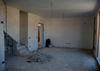 DSC_4635 - Appartamento via Via C. Olmo, Boffalora d'Adda - foto 4