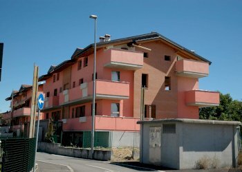 DSC_4577 - Appartamento via Via C. Olmo, Boffalora d'Adda - foto 11