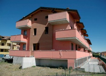 DSC_4581 - Appartamento via Via C. Olmo, Boffalora d'Adda - foto 12