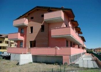 DSC_4583 - Appartamento via Via C. Olmo, Boffalora d'Adda - foto 14