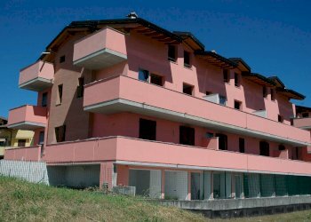 DSC_4601 - Appartamento via Via C. Olmo, Boffalora d'Adda - foto 22