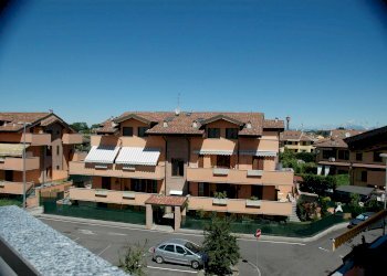 DSC_4658 - Appartamento via Via C. Olmo, Boffalora d'Adda - foto 35