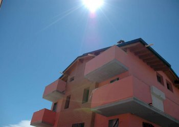 DSC_4733 - Appartamento via Via C. Olmo, Boffalora d'Adda - foto 38