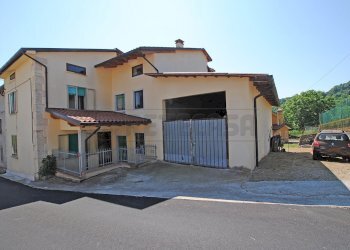 Retecasa_Cornedo - Casa semi indipendente Via Carlassara 35, Brogliano - foto 1