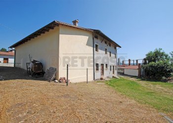 Retecasa_Cornedo - Casa semi indipendente Via Carlassara 35, Brogliano - foto 2