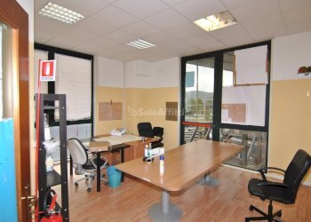 UFFICIO 1 - Office Via dell' Artigianato 65, Livorno - photo 1