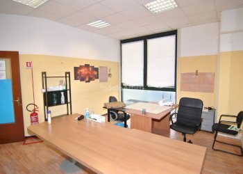 UFFICIO 1 - Office Via dell' Artigianato 65, Livorno - photo 11