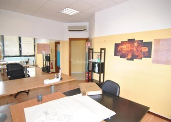 UFFICIO 1 - Office Via dell' Artigianato 65, Livorno - photo 12