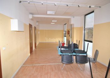 UFFICIO OPEN SPACE - Office Via dell' Artigianato 65, Livorno - photo 13