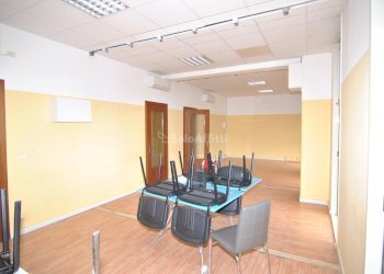 UFFICIO OPEN SPACE - Office Via dell' Artigianato 65, Livorno - photo 14