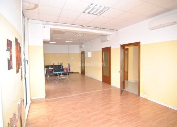 UFFICIO OPEN SPACE - Office Via dell' Artigianato 65, Livorno - photo 15