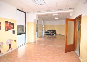 UFFICIO OPEN SPACE - Office Via dell' Artigianato 65, Livorno - photo 16