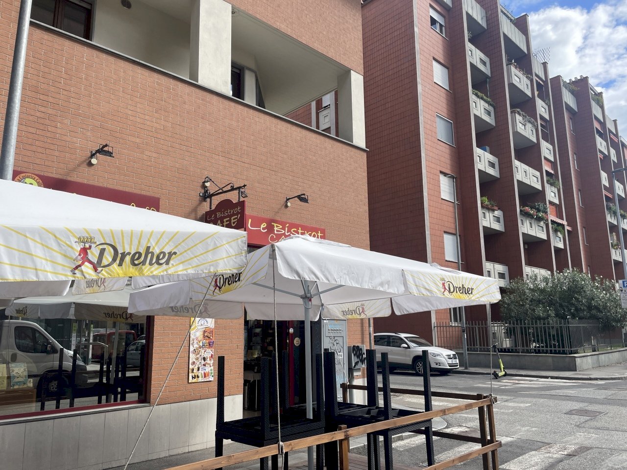 IMG_8243.JPG - Locale Commerciale Via Cellini  7C, Torino - foto 3