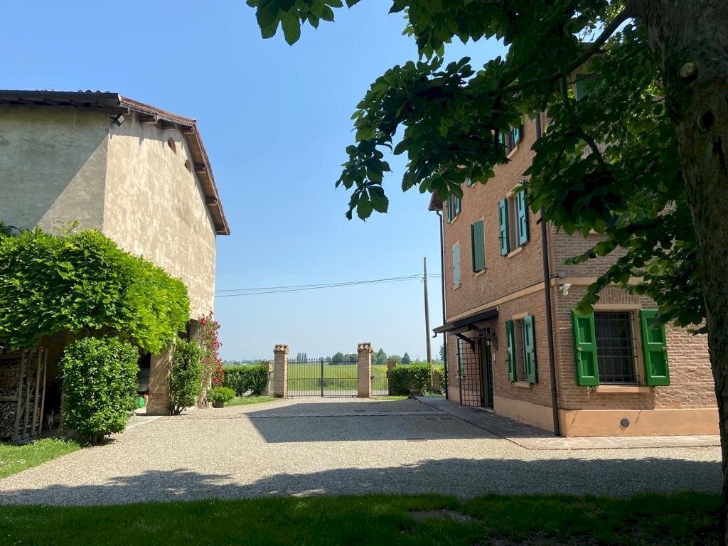 Single Family Villa Modena - photo 2