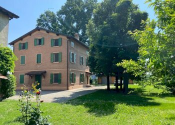 Single Family Villa Modena - photo 7