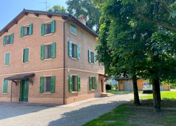 Single Family Villa Modena - photo 10