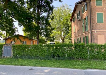 Single Family Villa Modena - photo 19