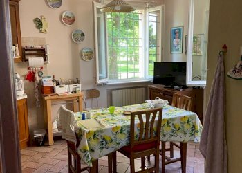 Single Family Villa Modena - photo 22