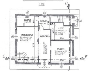 Single Family Villa Modena - photo 43