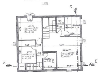 Single Family Villa Modena - photo 44